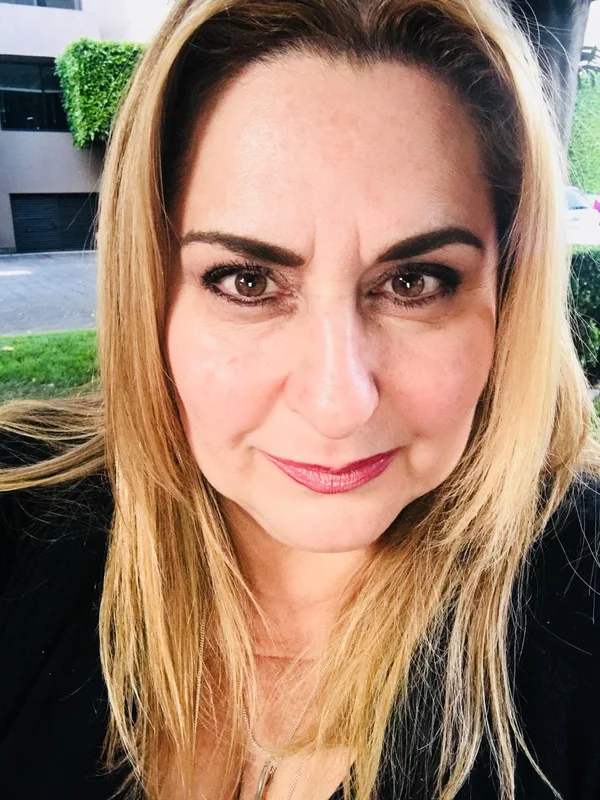 Mayra Ortega Schultz, socia y Directora General de Lucas5