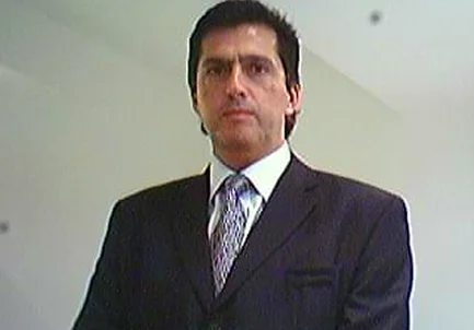 Alejandro Ortega Schulz, socio y Director de Lucas5